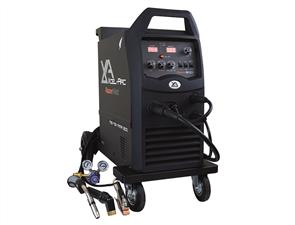 XCEL Arc Razor MIG 200 WRZ MTS KIT