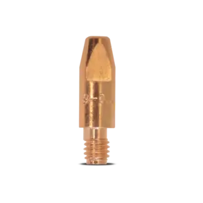 Binzel Style MIG Torch Contact Tip (XA2504-12) 1.2mm D8 M6x28mm