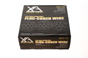 XCEL Wire Outershield E71T-1C 1.2mm 15Kg CO2 XFC721215