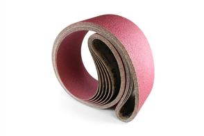 VSM Sanding Belt Compact Grain XK786X 340x2500mm  60G