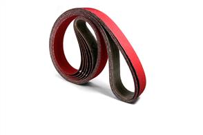 VSM Sanding Belt Compact Grain XK850X 340x2500mm  40G