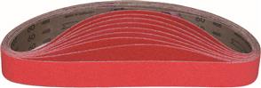 VSM Sanding Belt Ceramic XK870T  10x 533mm 120G
