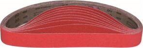 VSM Sanding Belt Ceramic XK870T  30x 610mm 120G