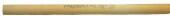CONGRESS Polishing Stone CONYR03220 YL-OIL (.3750) 3/8" Round X 6" X 220G