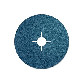 EGELI Fibre Disc VFZ61 115mm 100G