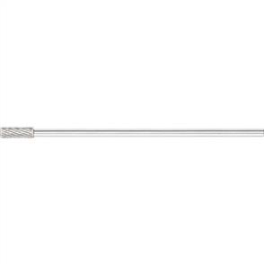 PFERD TC Burr ZYA 0820/6  Z3 Plus 150mm Ext Shaft (No end cut)