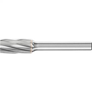 PFERD TC Burr ZYA 1020/6  Z1 (No end cut)