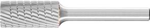 PFERD TC Burr ZYA 1020/6 MX NCC (No end cut)