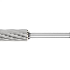 PFERD TC Burr ZYA 1225/6  Z1 (No end cut)