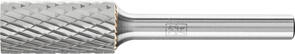 PFERD TC Burr ZYA 1225/8  Z3 Plus (No end cut)