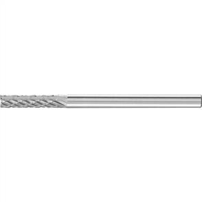PFERD TC Burr ZYAS 0313/3  Z3 Plus (with end cut)