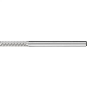 PFERD TC Burr ZYAS 0313/3  Z5 (with end cut)