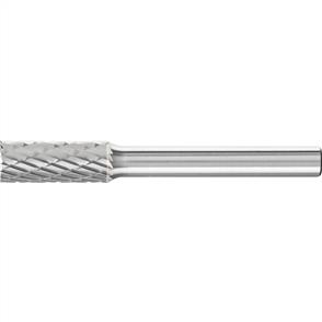 PFERD TC Burr ZYAS 0820/6  Z3 Plus (with end cut)