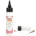 Adhesives