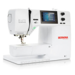 Sewing Machines