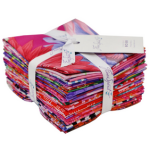 Patchwork Fabric