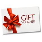 Gift Vouchers