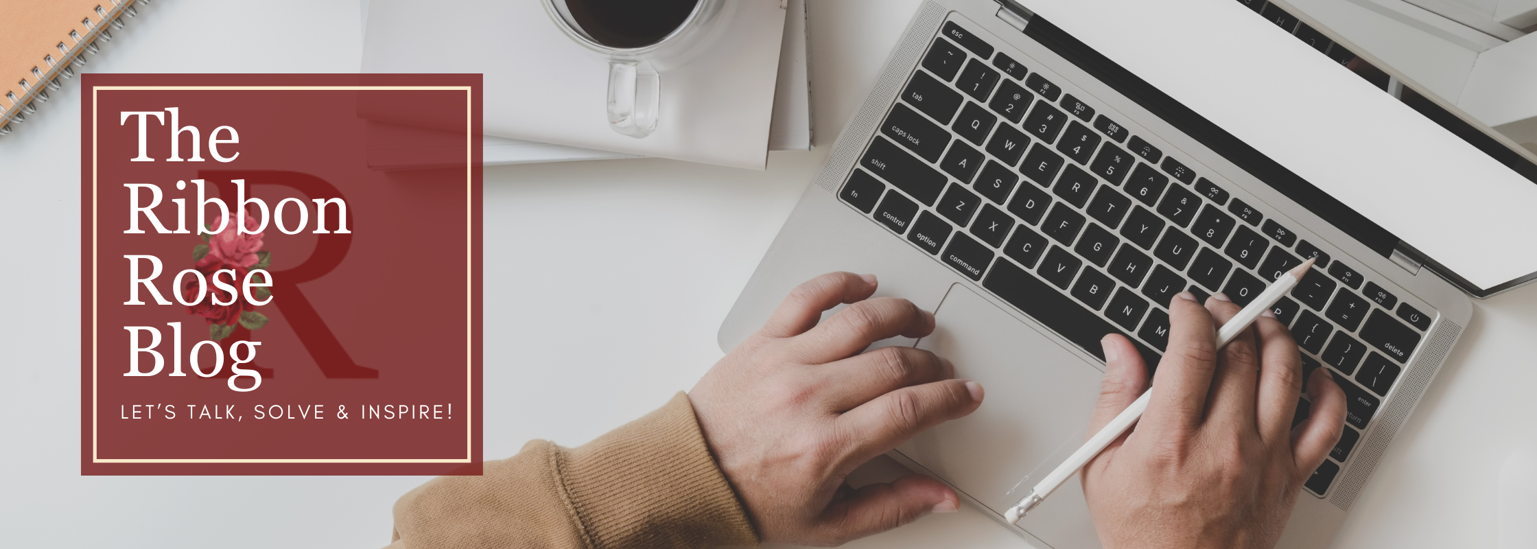 Blog Banner
