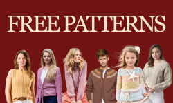 Free patterns