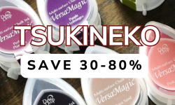 Tsukineko sale