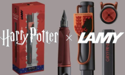 HarryPotter Lamy