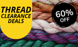 Thread Clearance