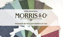 Morris Side Menu