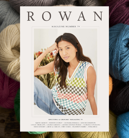 Rowan Mag 79