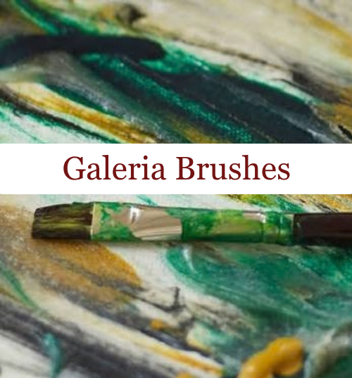 Galeria Brushes