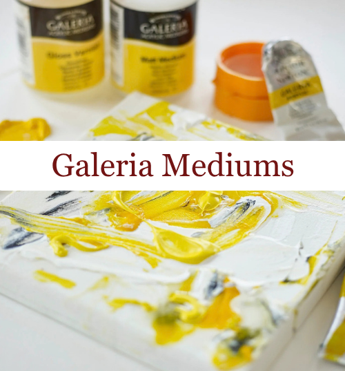 Galeria Mediums