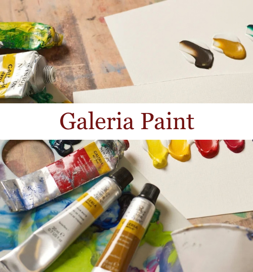 Galeria Paint