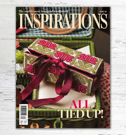 Issue 131