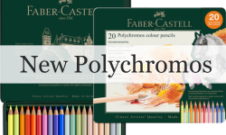 New Polychromos