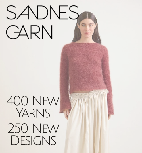Sandnes Launch!