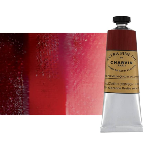 How to Start Your First Oil Painting with Charvin