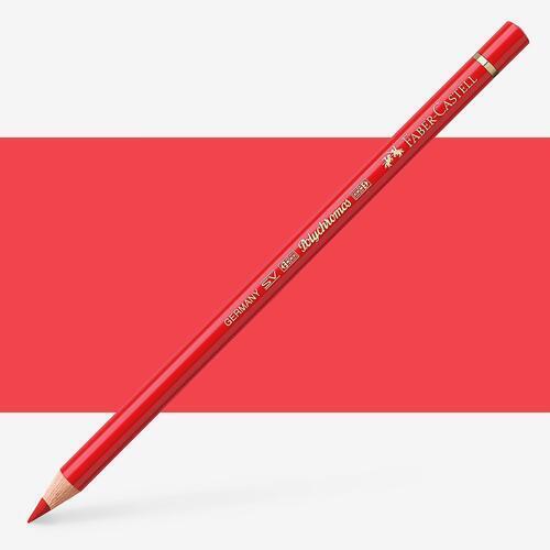 Exploring Polychromos Pencils by Faber-Castell