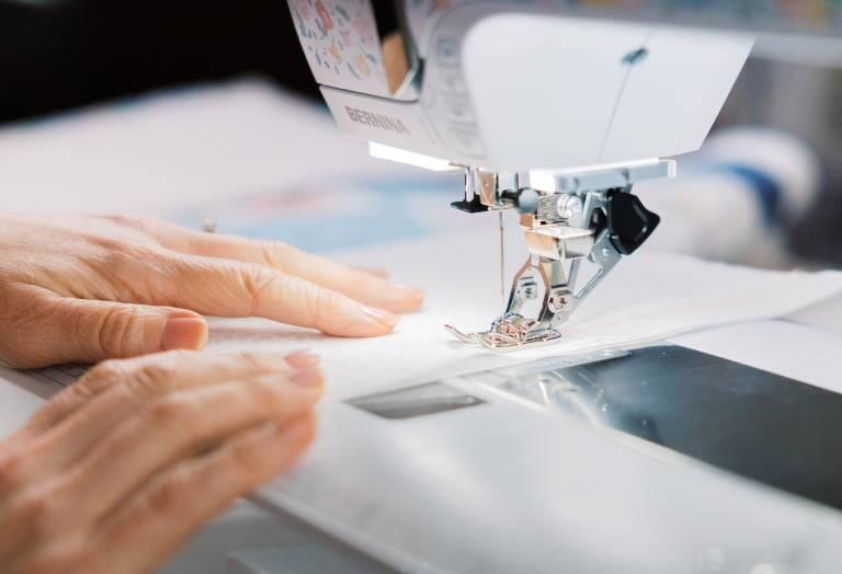 Sewing Machine Servicing & Repairs: What’s Involved and How Often