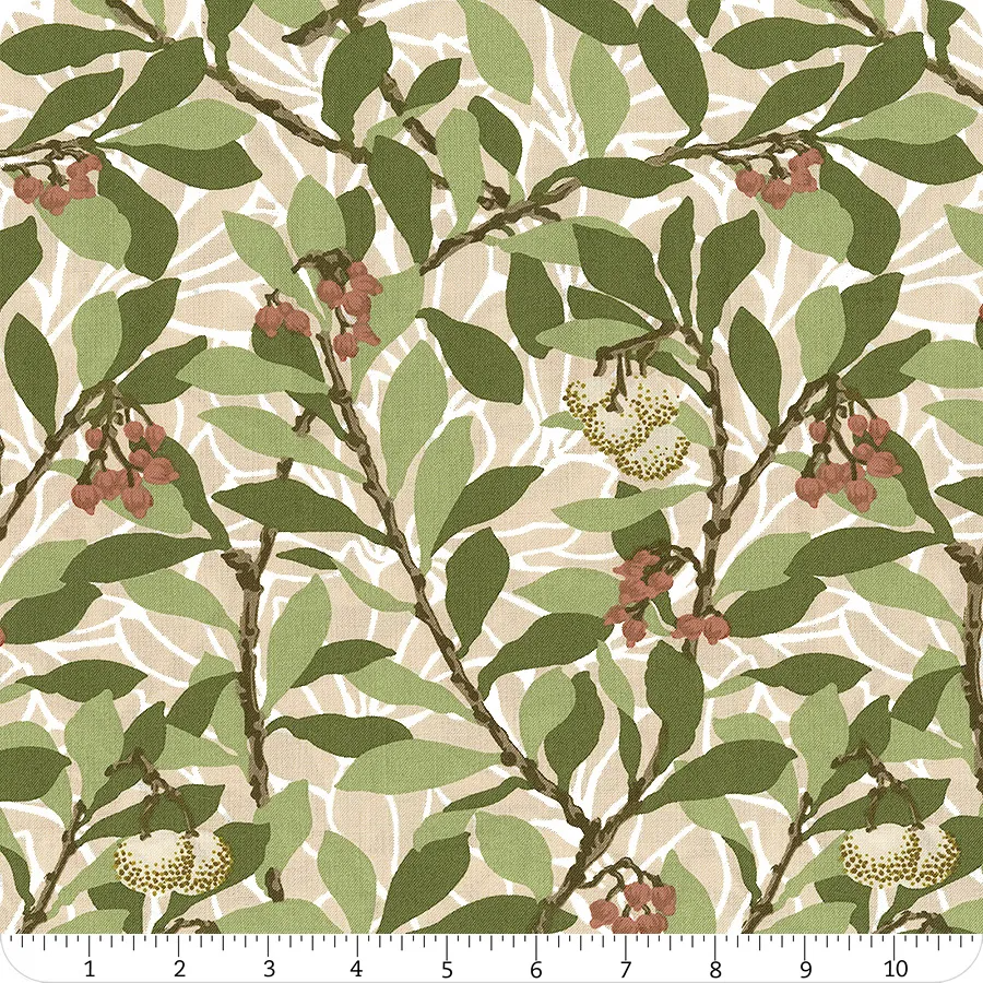 Essential Fabrics for Every Sewing Project