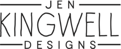Jen Kingwell