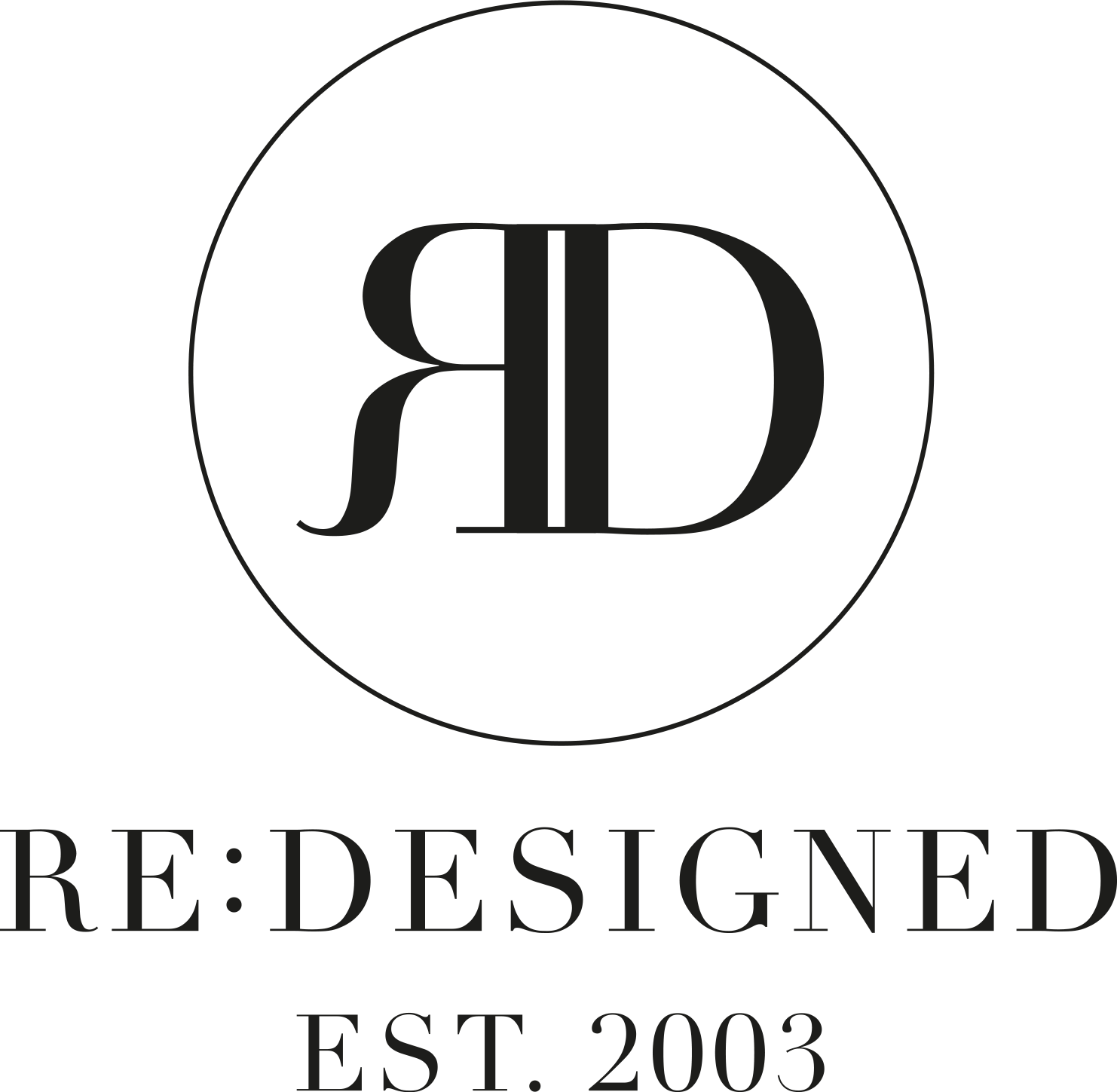 RE:DESIGNED