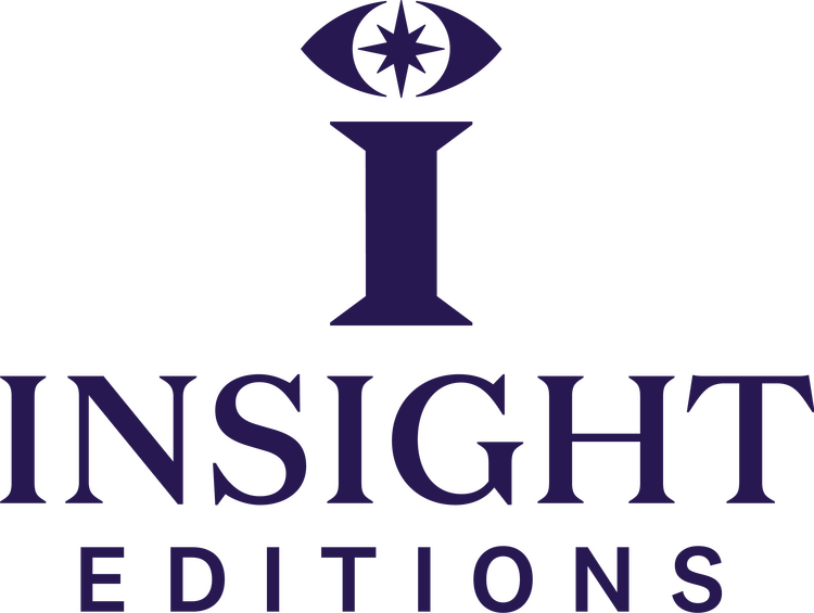 Insight Editions