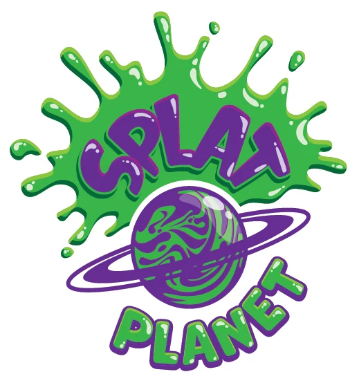Splat Planet