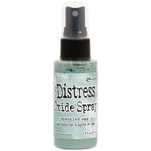 Ranger Ink Tim Holtz Distress Oxide Spray 2oz | The Ribbon Rose