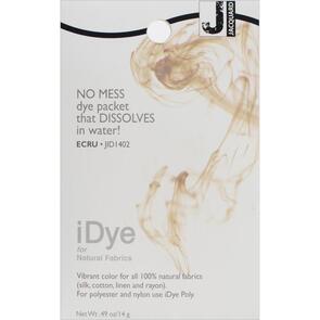 Jacquard iDye Fabric Dye 14g