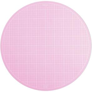 Riley Blake Sue Daley Rotating Cutting Mat 16"