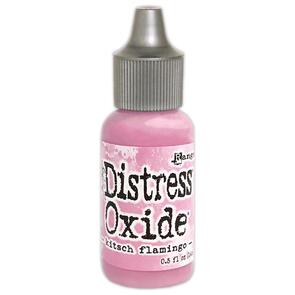 Ranger Ink Tim Holtz Distress Oxides Reinkers