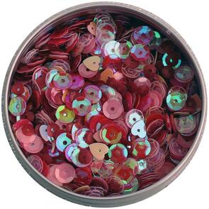 28 Lilac Lane Tin W/Sequins 40g - My Valentine