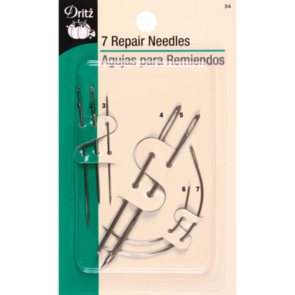 Dritz Repair Needles