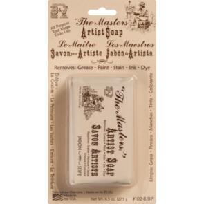 The Master's Hand Soap 4.5oz