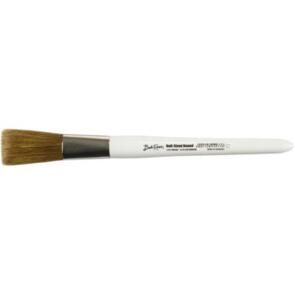 Bob Ross Half Size Brush 1/2" Width